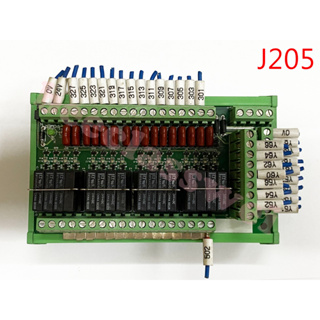 ✨ 可開統編 SY-80M-16SCT 端子 J205