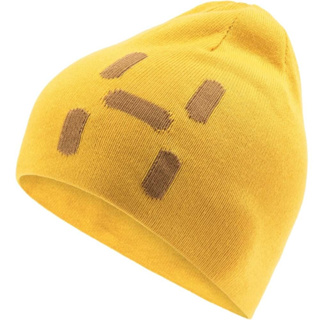 【野型嚴選】Haglofs Reversible Logo Beanie 雙面編織保暖帽