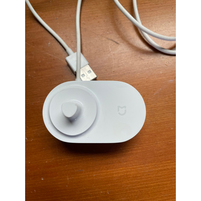 小米 電動牙刷t500 充電器