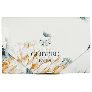 OLIBERE 奧麗蓓爾 花園系列香氛體驗組