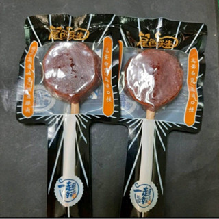 尾巴先生 寵物棒棒糖 純雞肉 牛奶軟迪蘇 保健新增 狗零食 狗棒棒糖 雙層純肉棒棒糖