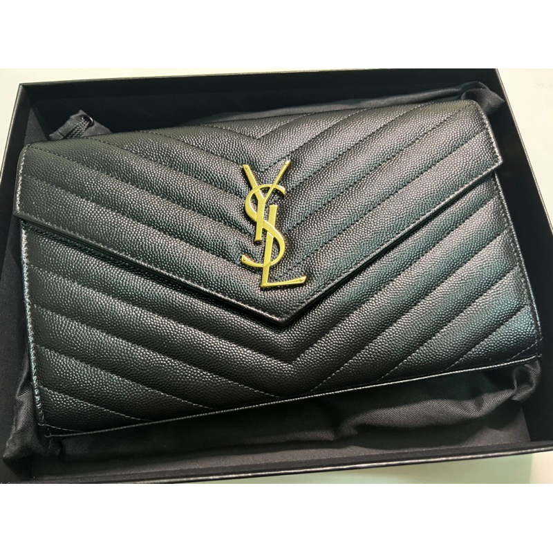 YSL WOC22公分 全新出售 購於高雄巨蛋