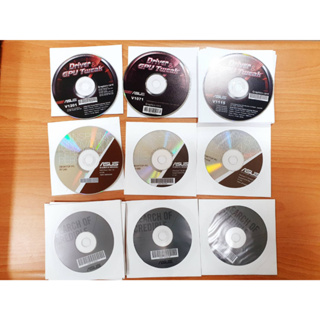 【免運3C】ASUS 華碩 技嘉 微星 驅動程式光碟片：顯示卡、廠牌電腦主機