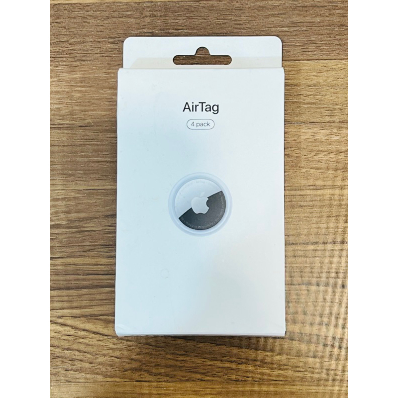 Apple AirTag 2入