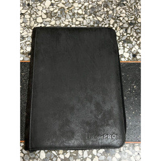 Ultra pro 卡冊 寶可夢 遊戲王 魔法風雲會