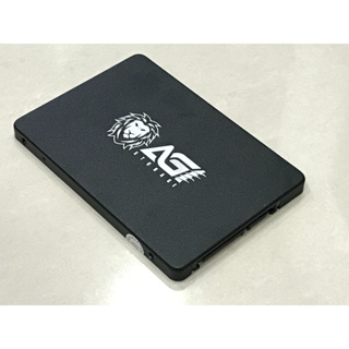 二手 中古 AGI亞奇雷 AI178 500GB 2.5吋 SATA SSD 固態硬碟