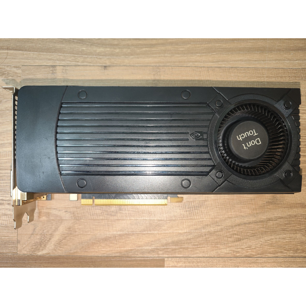 Acer GTX960 2G *需 單6Pin