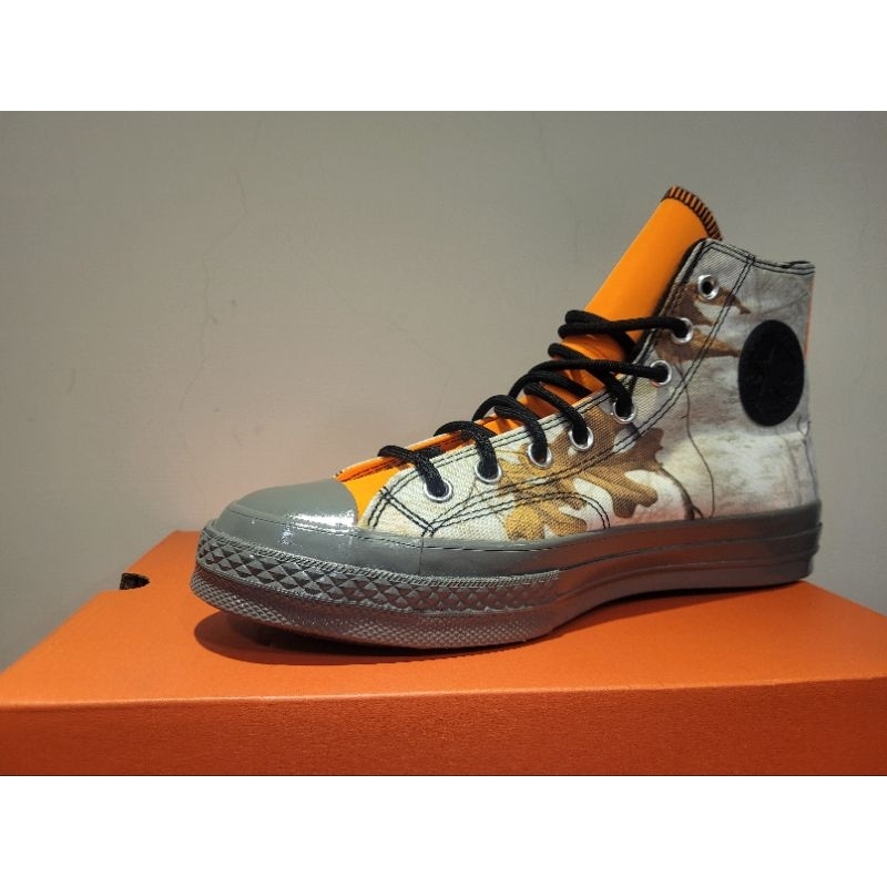 Converse Chuck70 GTX All Star GORE-TEX HI 防撥水outdoor 169365C