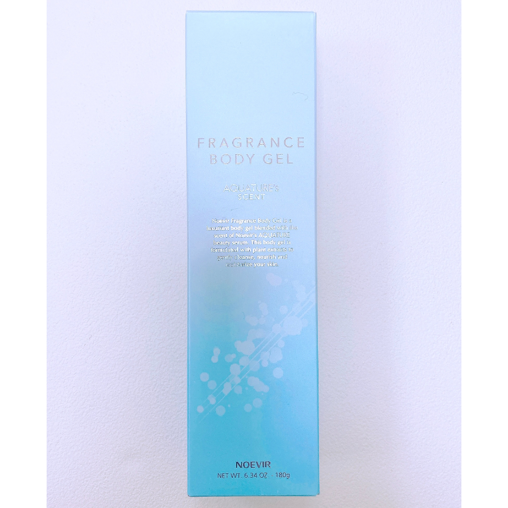 Noevir香氛美體凝膠的價格推薦 2024年4月 比價比個夠BigGo