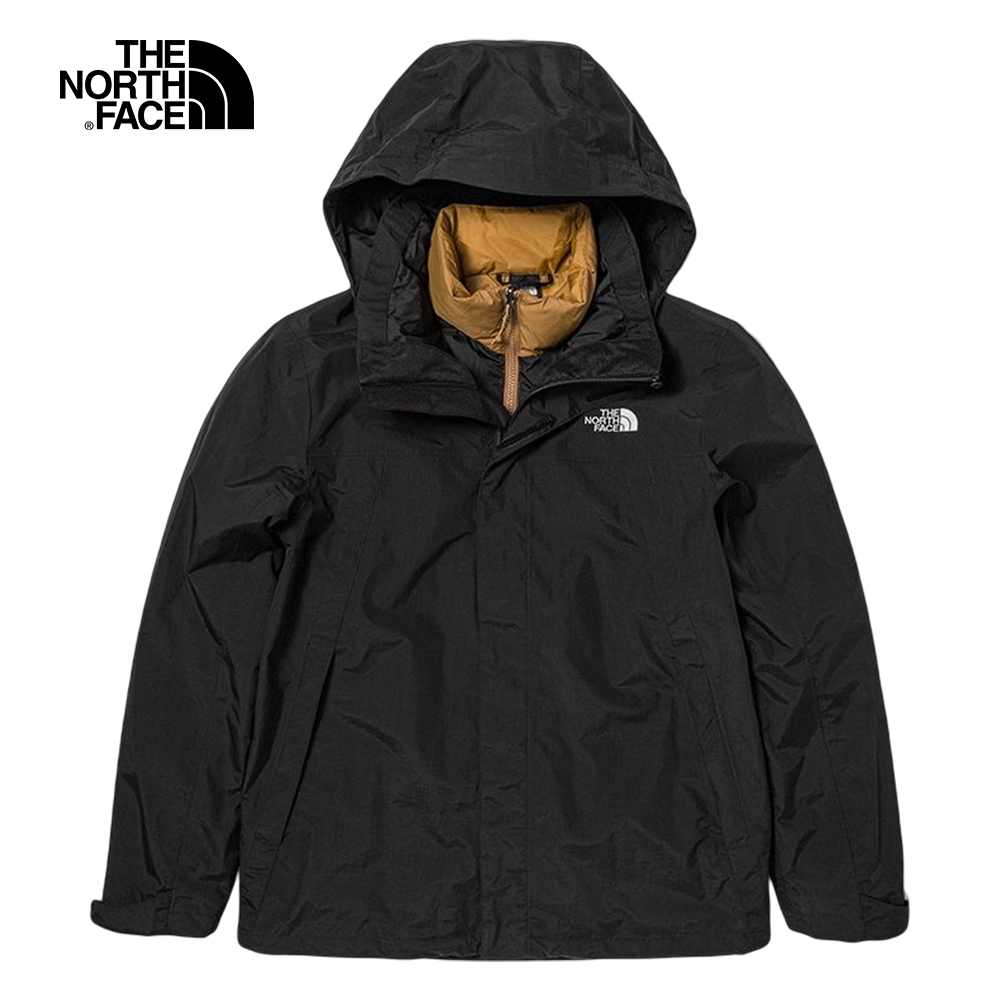 Tri mountain deals coat