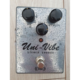 Dunlop Uni-Vibe UV1SC Stereo Chorus Univibe 電吉他 效果器 [chorus]