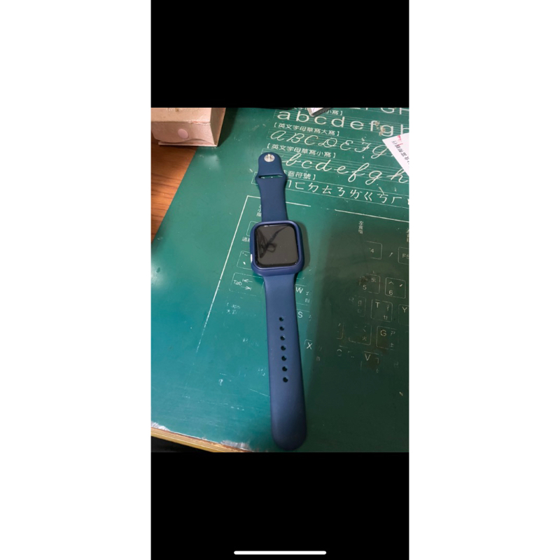 Apple Watch  SE GPS 44MM