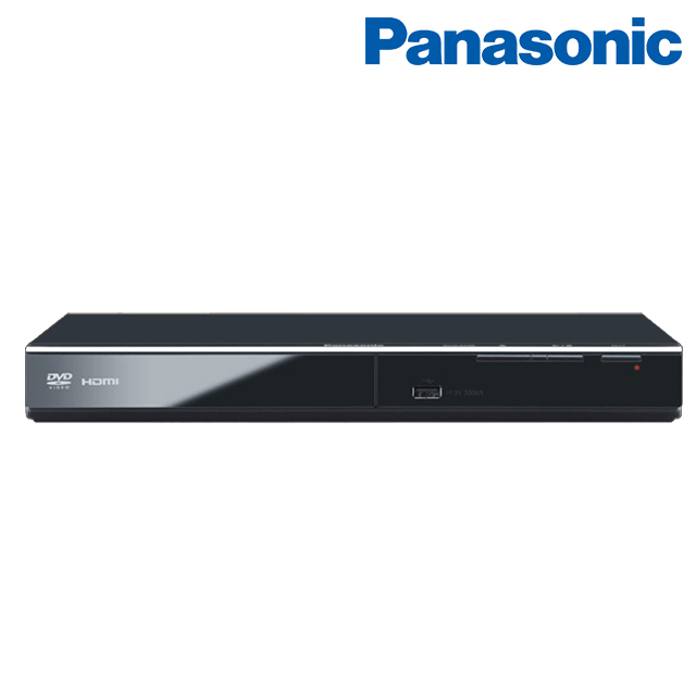 【 大林電子 】 PANASONIC 國際牌  HDMI高畫質DVD播放器 DVD-S700