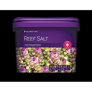 【艾莉絲水族】整桶免運❤️  AF海鹽 Reef Salt 22kg AF珊瑚鹽 AquaForest珊瑚鹽