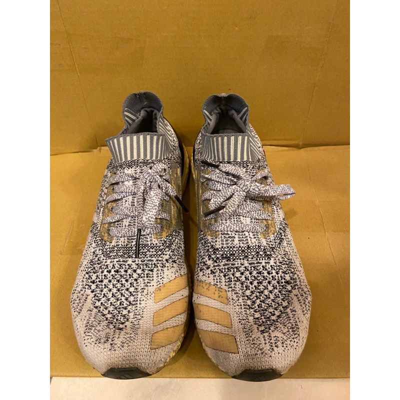 adidas ultra boost 二手 US11.5