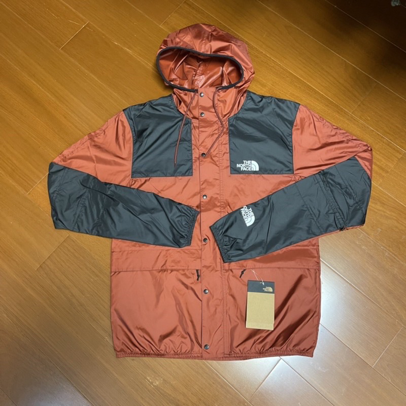 The north face on sale 1985 seasonal jacka