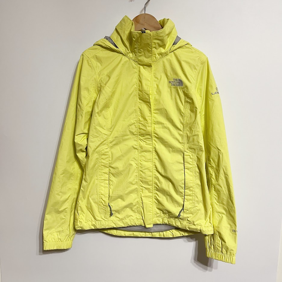 MOMO 古著商號 THE NORTH FACE HYVENT 外套 XS號