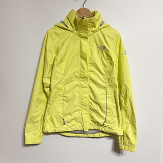 THE NORTH FACE 北面 HYVENT 風衣外套 XS號