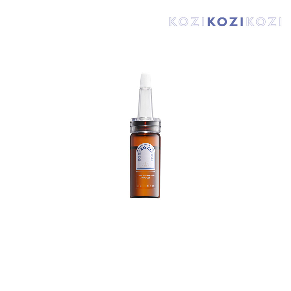 KOZI 極致進化安瓶-平衡 10ml