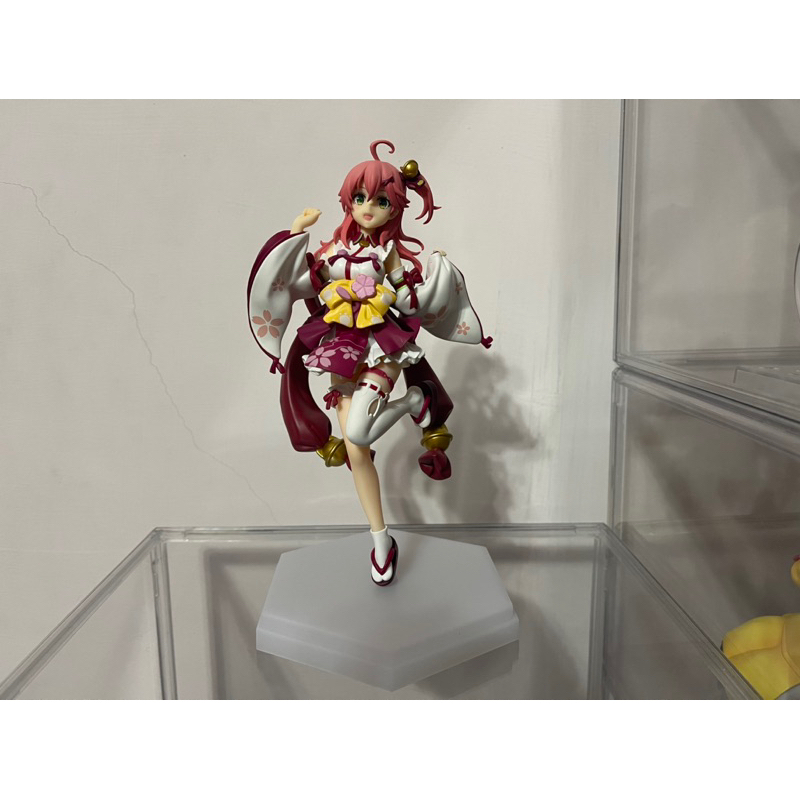 GSC POP UP PARADE-Hololive 櫻巫女Miko