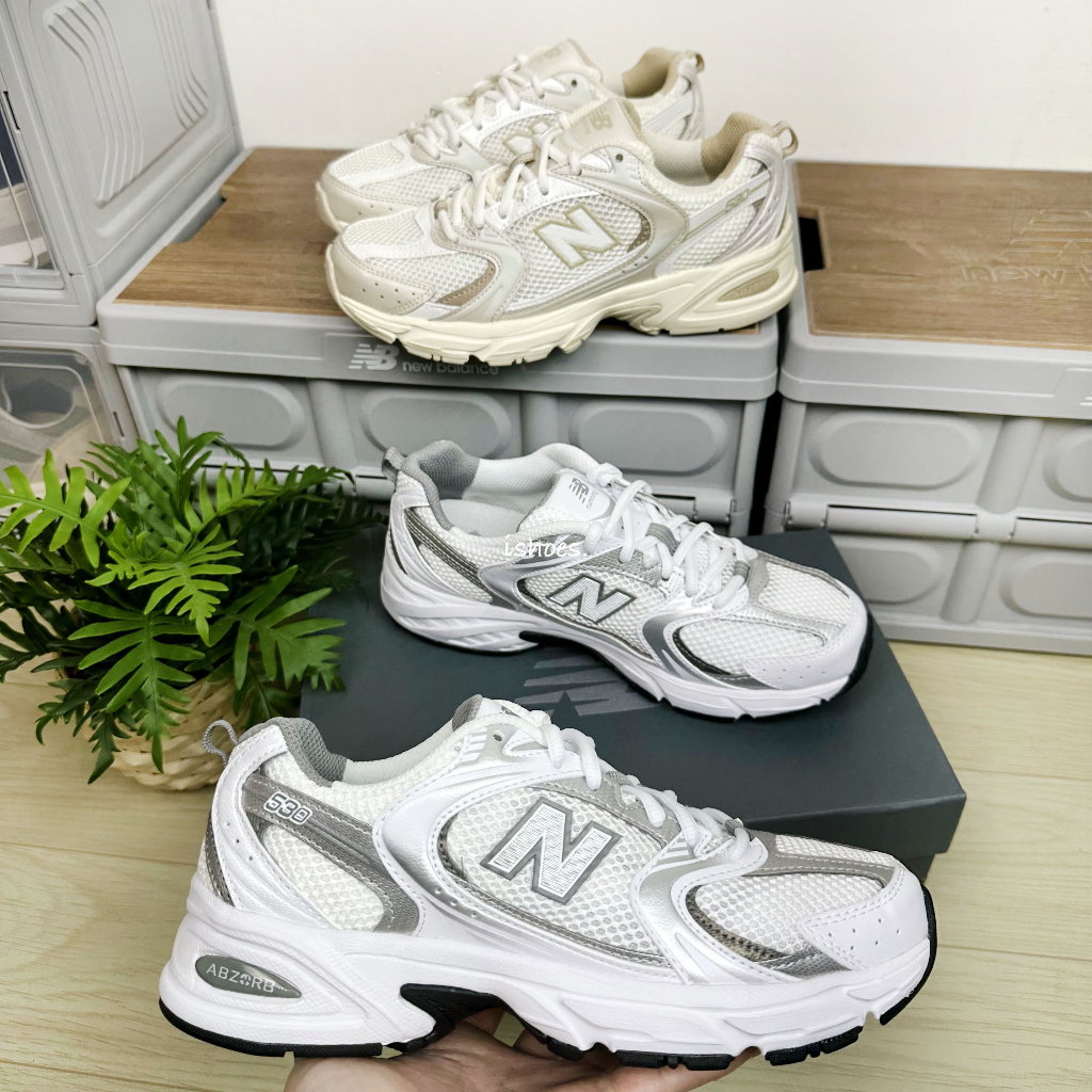 iShoes正品 New Balance 530 情侶鞋 韓系 老爹鞋 休閒鞋 MR530AA MR530AD D