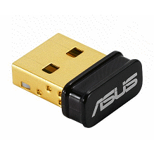(聊聊享優惠) ASUS USB-BT500 藍牙5.0 USB收發器 (台灣本島免運費)