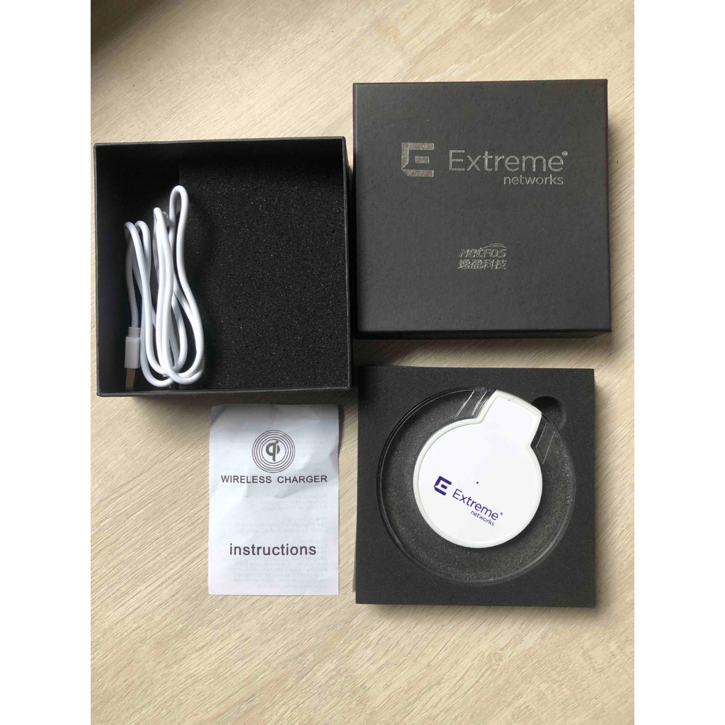 手機無線充電器 無線充電 無線充 充電盤 Wireless Charger for smart phones, New