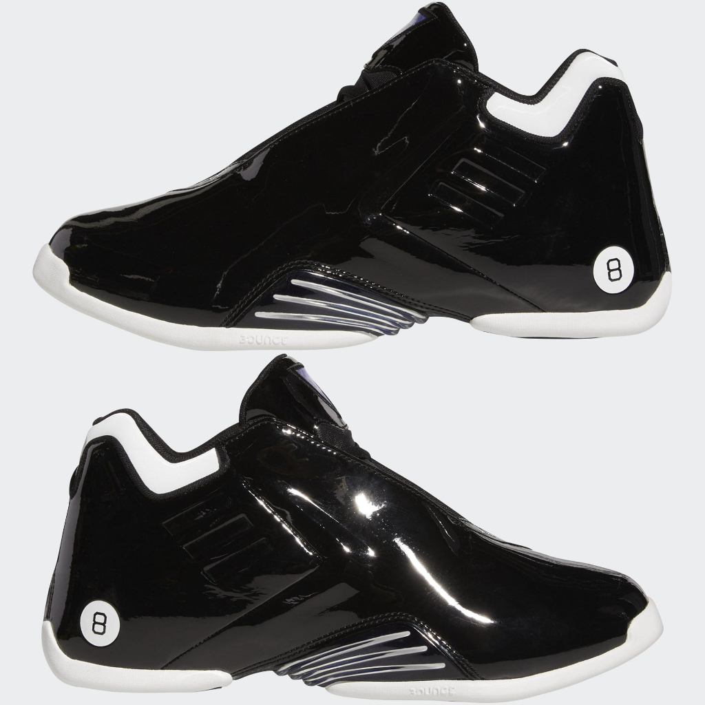 𝓑&amp;𝓦現貨免運 GY2395 Adidas T-MAC 3 RESTOMOD 男籃球鞋