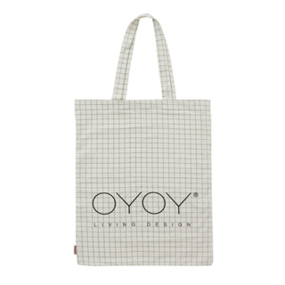 【丹麥 OYOY】Living 購物袋《WUZ屋子》環保袋 帆布袋 收納袋 手提袋