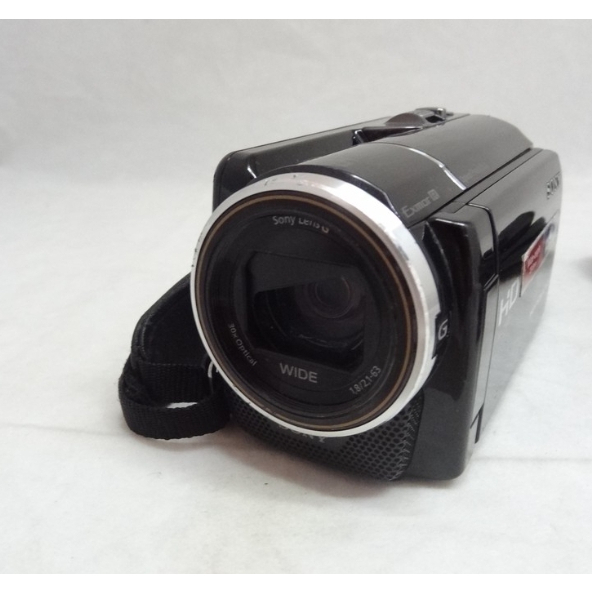 愛寶買賣 二手 Sony HDR-XR260V 160GB 攝影機