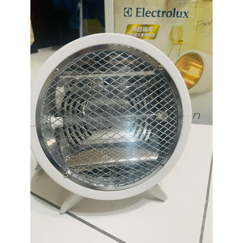 伊萊克斯 Electrolux 電暖器/電暖爐EHF50G