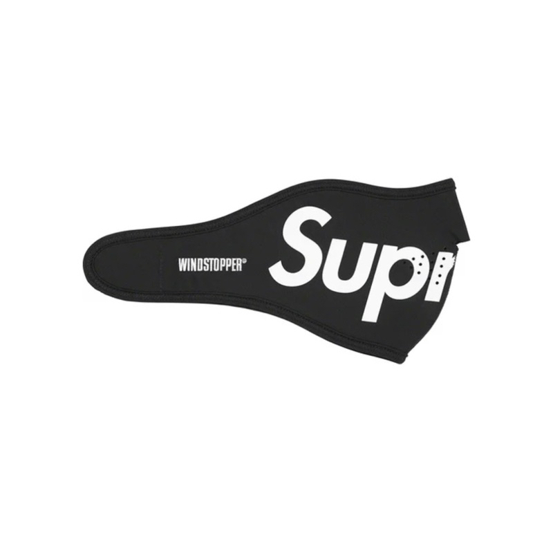 SUPREME MASK 面罩 口罩