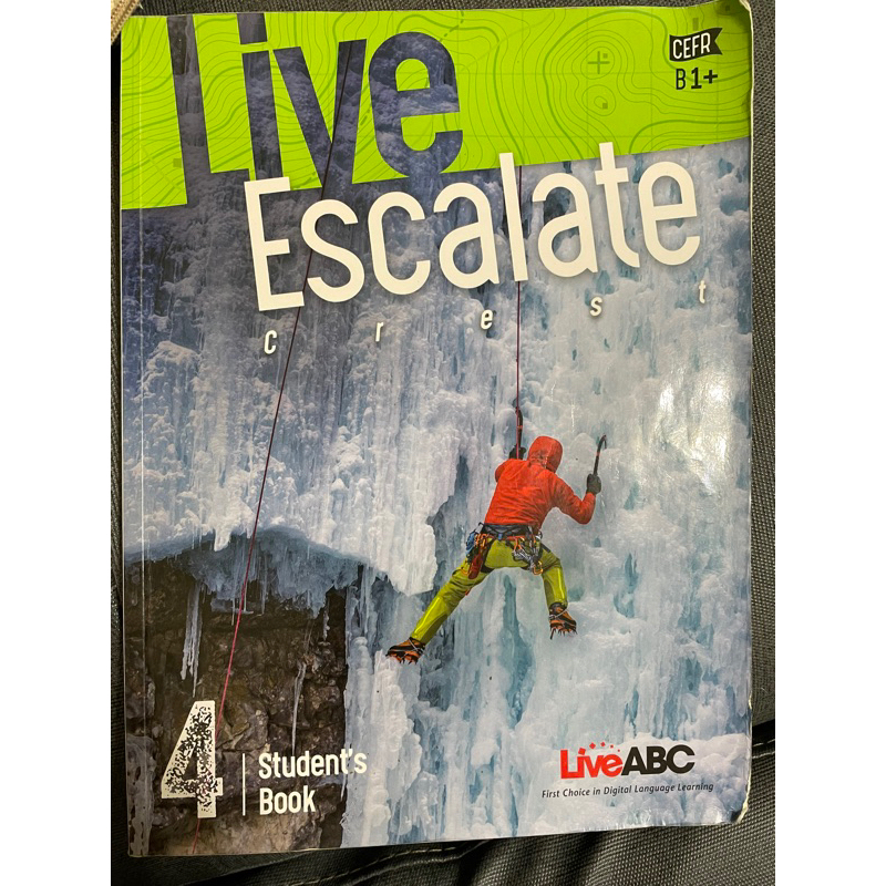 Live Escalate