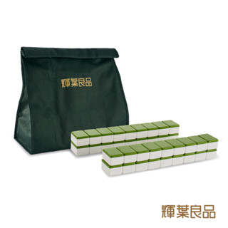 輝葉良品 電動麻將專用 磁性麻將牌組 HYG-W-001