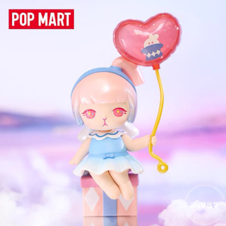 {預購} POPMART泡泡瑪特 BUNNY 尋夢氣球 吊卡 手辦 公仔