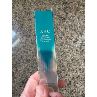 AHC YOUTH LASTING REAL EYE CREAM FOR FACE 第九代青春持久全能眼霜