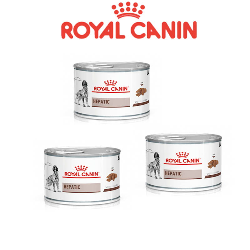ROYAL CANIN 法國皇家 HF16C 犬 肝臟配方罐頭 200g/420g