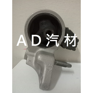 豐田 TERCEL 1.3 1.5 95-03 手排 自排 臺製 副廠 左 右 後 引擎腳 三點 引擎支架