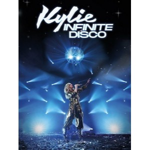 🔥藍光演唱會🔥 凱莉·米洛(Kylie Minogue) - Infinite Disco 演唱會