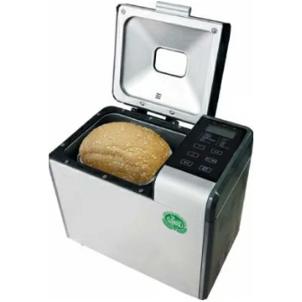 麵包王智慧型數位觸控麵包機 春橋田 110V(HB-735)-全機保固一年 原價6500限宅配