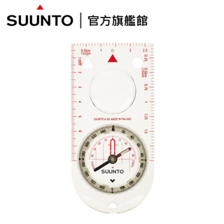 Suunto A-30 芬蘭製指北針