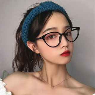 平光眼鏡 年度最新款平光鏡甜美魅力 時尚復古平光眼鏡 74047