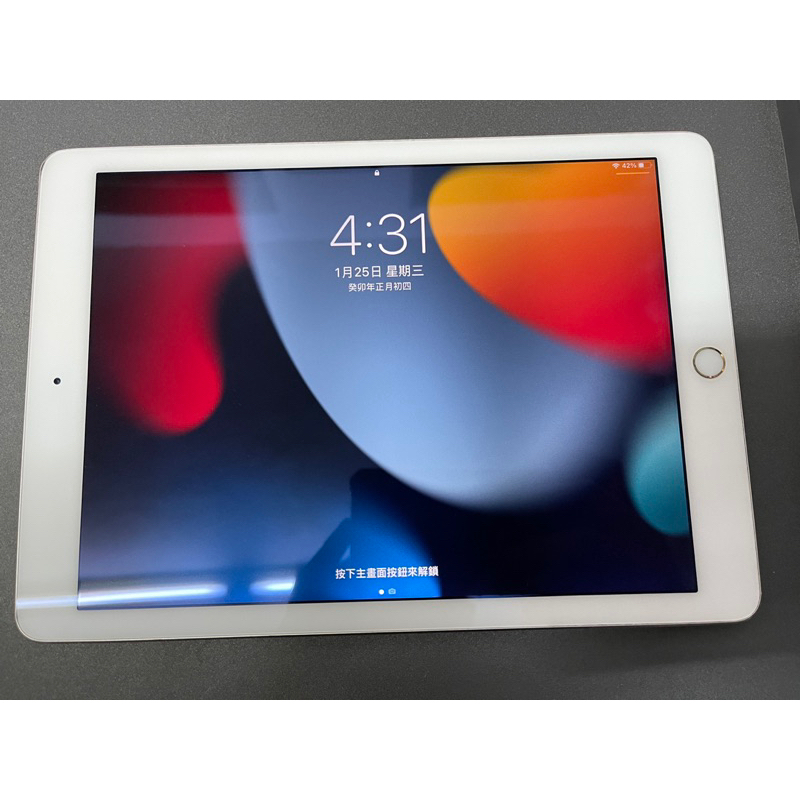 apple ipad air2  64g a1566 二手 現貨