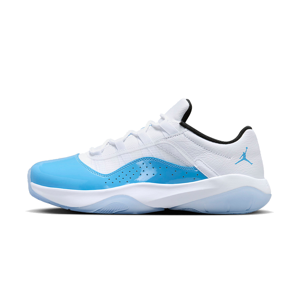 NIKE 男 AIR JORDAN 11 CMFT LOW 籃球鞋 - DN4180114