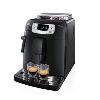 PHILIP Saeco HD8751 全自動義式咖啡機 整新機 (保固一年)