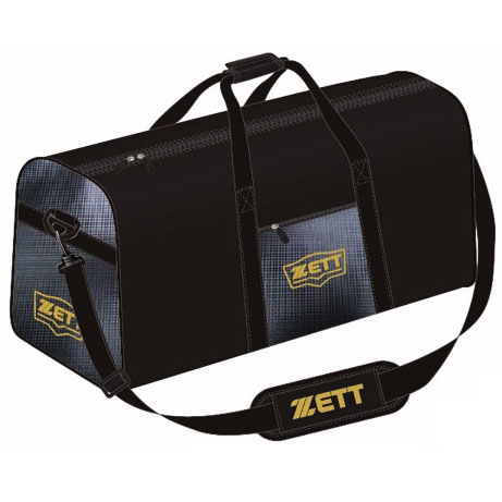 【派克潘棒壘專賣店】ZETT 多功能裝備袋 BAT-225 大空間 捕手護具袋