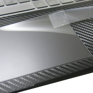 【Ezstick】ASUS VivoBook Pro 15X K6501 K6501ZM 觸控板保護貼