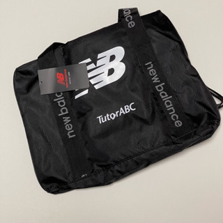 New Balance OPP Core Small Duffel 旅行包 旅行袋 運動包