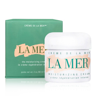 LA MER 海洋拉娜 經典乳霜 60ml【愛美麗福利社】 效期:2024/12