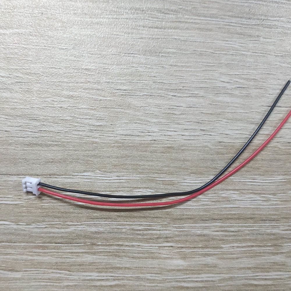 【邦禮】ZH1.5mm zh1.5 端子線 連接線